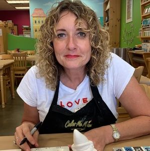 Meet your Posher, Nathalie